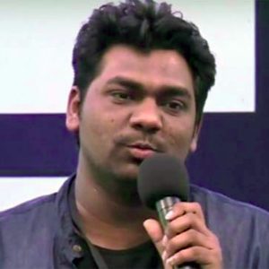 Zakir Khan