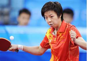 Zhang Yining