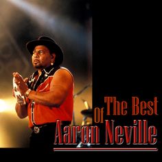 Aaron Neville