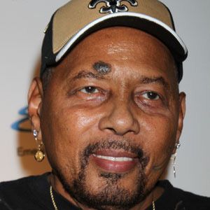 Aaron Neville