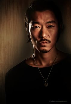 Aaron Yoo