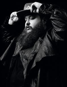 Action Bronson