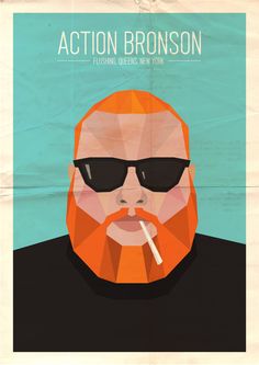 Action Bronson