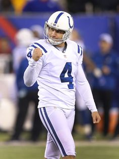 Adam Vinatieri