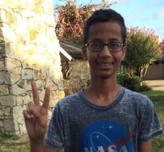 Ahmed Mohamed