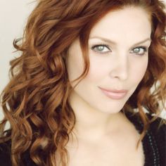 Alaina Huffman