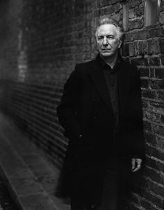 Alan Rickman