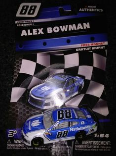 Alex Bowman