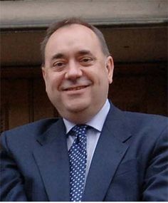 Alex Salmond