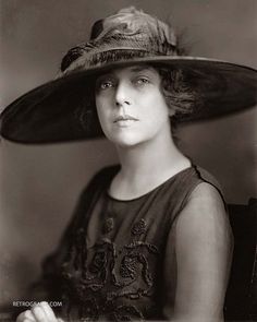 Alice Lee Roosevelt