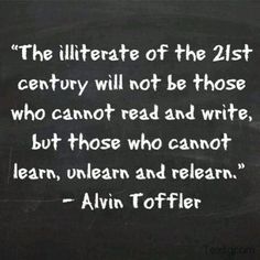 Alvin Toffler