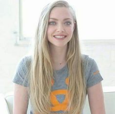 Amanda Seyfried