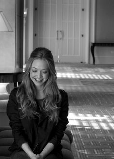 Amanda Seyfried