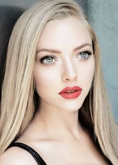 Amanda Seyfried