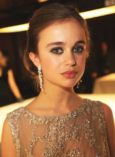 Amelia Windsor