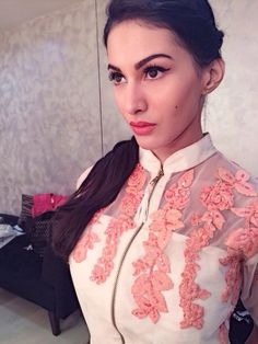 Amyra Dastur