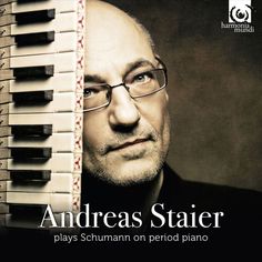 Andreas Staier