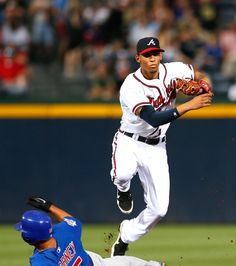 Andrelton Simmons