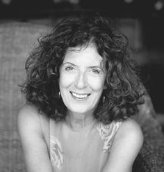 Anita Roddick