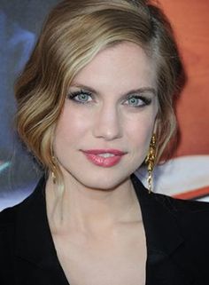 Anna Chlumsky