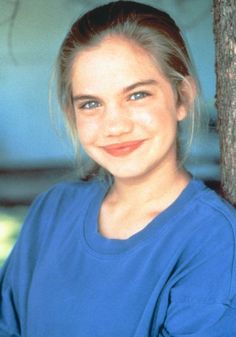 Anna Chlumsky