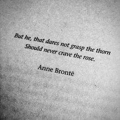 Anne Bronte