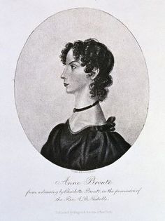 Anne Bronte