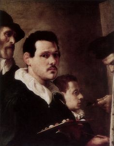 Annibale Carracci