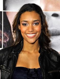 Annie Ilonzeh