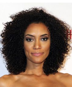 Annie Ilonzeh