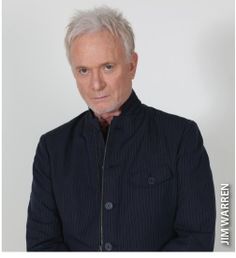 Anthony Geary