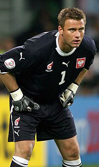 Artur Boruc