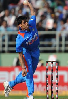 Ashish Nehra