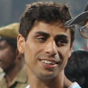 Ashish Nehra