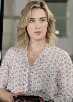 Ashley Johnson