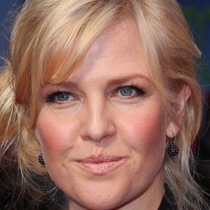 Ashley Jensen