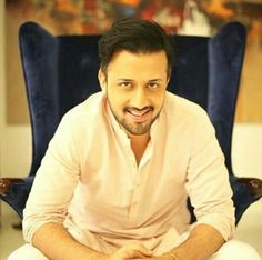 Atif Aslam