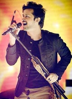 Atif Aslam