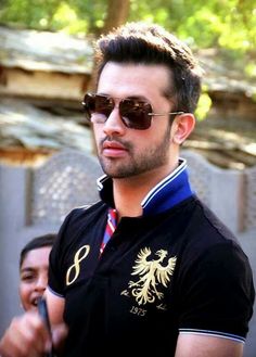 Atif Aslam