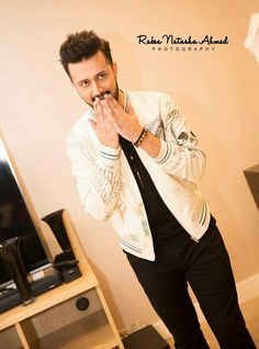 Atif Aslam