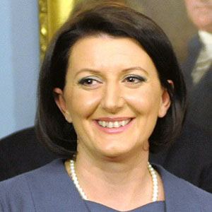 Atifete Jahjaga