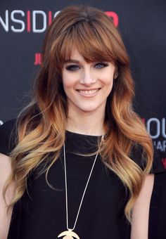 Aubrey Peeples