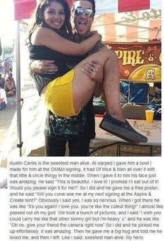 Austin Carlile