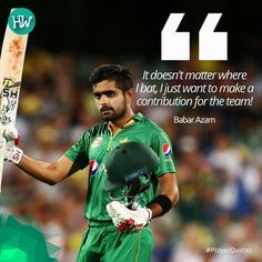 Babar Azam