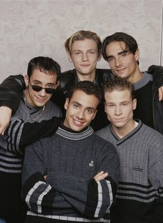 Backstreet Boys