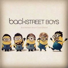 Backstreet Boys