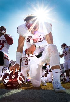 Baker Mayfield