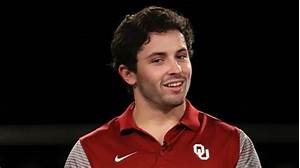 Baker Mayfield