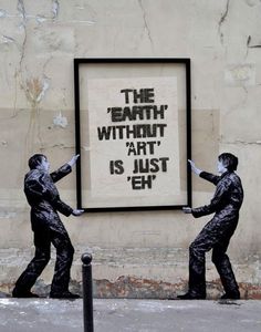 Banksy