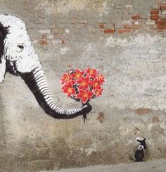 Banksy